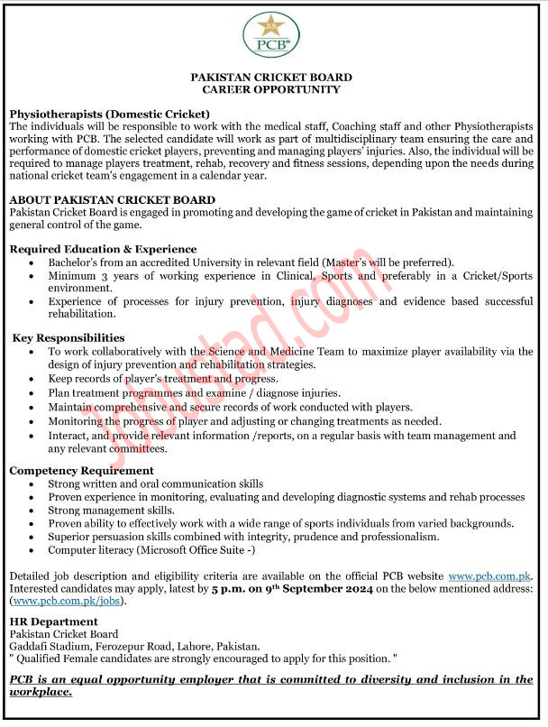 PCB Jobs