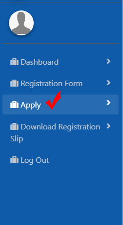 How to apply for ASF jobs