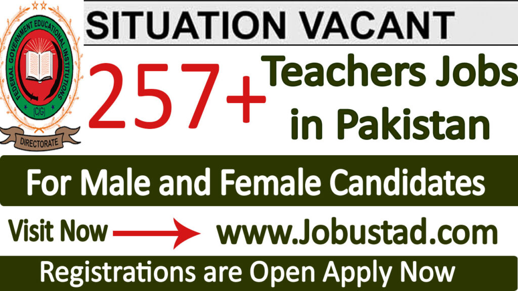 Latest Ministry of Defence Jobs in Pakistan February 2025