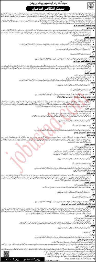 Latest Chief Executive Officer Jobs in Hyderabad January 2025