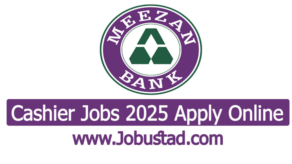 Branch Service Officer Cashiers Jobs Batch 20/2025