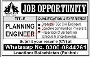 Private Organization Jobs in Rakhni January 2025